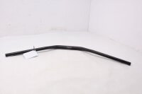 Lenker gebogen schwarz Triumph Street Twin 900 EFI Bonneville 22-22