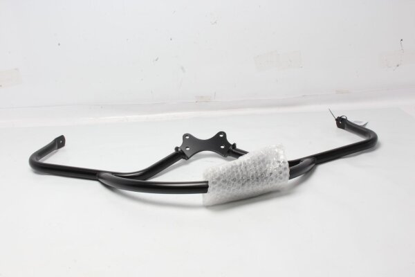 Crash bars, driving school bars, front crash protection, protective bars Suzuki SV 650 WCX0 16-21