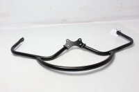 Crash bars, driving school bars, front crash protection, protective bars Suzuki SV 650 WCX0 16-21