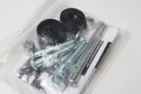 Crash bars, driving school bars, front crash protection, protective bars Suzuki SV 650 WCX0 16-21
