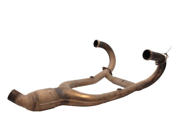 Collecteur déchappement, système déchappement BMW R 1200 RT 0368 05-09