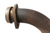 Collecteur déchappement, système déchappement BMW R 1200 RT 0368 05-09