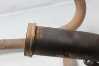 Collecteur déchappement, système déchappement BMW R 1200 RT 0368 05-09