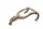 Collecteur déchappement, système déchappement BMW R 1200 RT 0368 05-09