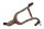 Collecteur déchappement, système déchappement BMW R 1200 RT 0368 05-09