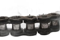 Kit catena, catena di trasmissione, pignone, ingranaggio Honda CB 750 Seven Fifty RC42 92-03