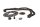 Kit catena, catena di trasmissione, pignone, ingranaggio Honda CB 750 Seven Fifty RC42 92-03
