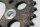 Kit catena, catena di trasmissione, pignone, ingranaggio Honda CB 750 Seven Fifty RC42 92-03