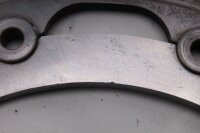 Bremseskiver for, venstre og højre, boret BMW K 1200 S K40 K12S 0581 05-08