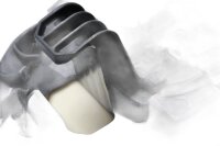 Sedile posteriore a panca, sedile passeggero, cuscino del sedile Honda CB 1000 Hornet 25-25