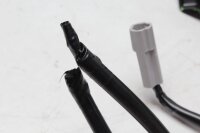 Nummerplåtshållare, blinkers, nummerplåtsbelysning Yamaha XTZ 700 Tenere 700 25-25