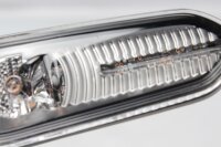 Nummerplåtshållare, blinkers, nummerplåtsbelysning Yamaha XTZ 700 Tenere 700 25-25