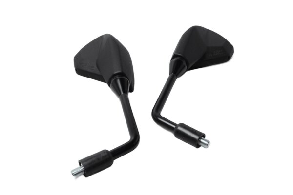 Set di specchietti retrovisori esterni sinistro e destro Kawasaki Z 900 B 17-17