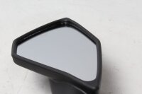 Set di specchietti retrovisori esterni sinistro e destro Kawasaki Z 900 B 17-17