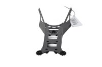 Renfort de support de plaque dimmatriculation arrière stable Honda CBR 650 RA 23-23