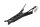 Renfort de support de plaque dimmatriculation arrière stable Honda CBR 650 RA 23-23