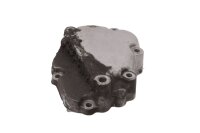 Right engine cover, clutch cover Triumph Bonneville 900...
