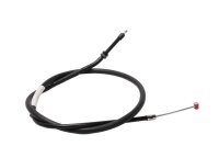 Clutch cable, clutch pulley, Bowden cable, cable pull Triumph Daytona 675 R 11-11