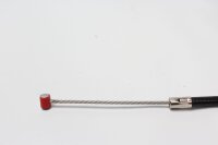 Clutch cable, clutch pulley, Bowden cable, cable pull Triumph Daytona 675 R 11-11