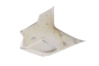 Seitenverkleidung Verkleidung rechts Verkleidungsteil Ducati 848 848 10-10