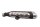 Auspuff Endtopf Hitzeschutz Doppelrohr Hitzeschild Triumph Scrambler 400 X 25-25