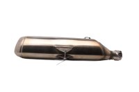 Exhaust muffler silencer Husqvarna Supermoto 701 16-16