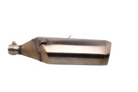 Exhaust muffler silencer Husqvarna Supermoto 701 16-16