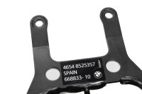 Luggage rack holders, left and right, carrier system set BMW F 800 GS 0B02 13-17
