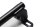 Luggage rack holders, left and right, carrier system set BMW F 800 GS 0B02 13-17
