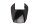 Bagkåbe, øvre sædebetræk, lakering Yamaha XJR 1300 RP02 99-01