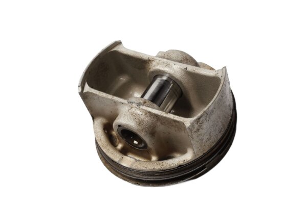 Piston with piston rings, piston pin BMW K 1200 R Sport K12R K43HV 0585 07-08