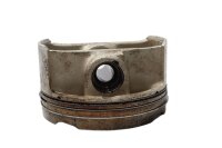 Piston with piston rings, piston pin BMW K 1200 R Sport K12R K43HV 0585 07-08
