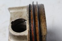 Piston with piston rings, piston pin BMW K 1200 R Sport K12R K43HV 0585 07-08