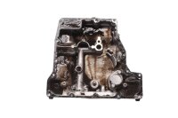 Oliebundkar, bundkar, olieaftapningsbundkar, pakning Yamaha XJR 1300 RP02 99-01