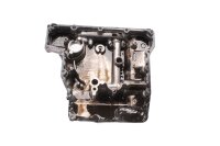 Oliebundkar, bundkar, olieaftapningsbundkar, pakning Yamaha XJR 1300 RP02 99-01