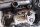 Oliebundkar, bundkar, olieaftapningsbundkar, pakning Yamaha XJR 1300 RP02 99-01