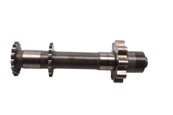 Oil pump shaft, drive shaft, oil pump, engine lubrication BMW R 1100 R 259 0407 95-01