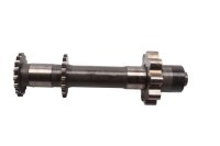 Oil pump shaft, drive shaft, oil pump, engine lubrication...