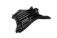 Sedile posteriore a panchina, sedile del conducente, cuscino del sedile, sedile del passeggero Honda CB 1000 Hornet 25-25