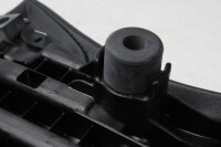 Sedile posteriore a panchina, sedile del conducente, cuscino del sedile, sedile del passeggero Honda CB 1000 Hornet 25-25