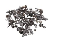 Schraubensatz Verkleidung Rahmen Restbefestigung Set BMW R 1100 R 259 0407 95-01