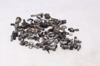 Schraubensatz Verkleidung Rahmen Restbefestigung Set BMW R 1100 R 259 0407 95-01