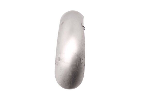 deflector de suciedad y protector contra salpicaduras del guardabarros delantero Triumph Scrambler 1200 XE 19-19