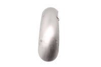 deflector de suciedad y protector contra salpicaduras del guardabarros delantero Triumph Scrambler 1200 XE 19-19