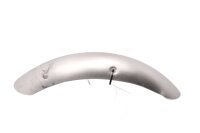 deflector de suciedad y protector contra salpicaduras del guardabarros delantero Triumph Scrambler 1200 XE 19-19