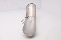 deflector de suciedad y protector contra salpicaduras del guardabarros delantero Triumph Scrambler 1200 XE 19-19
