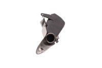 Silencieux déchappement arrière droit, échappement à clapet, 60 caractères Kawasaki Z 900 B 18-18
