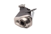 Silencieux déchappement arrière droit, échappement à clapet, 60 caractères Kawasaki Z 900 B 18-18