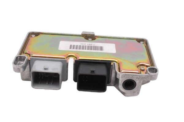Control unit ignition unit electronic module CDI Triumph Sprint 955 RS 00-00