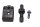 Sensor de presión de neumáticos (TPMS) de 434 MHz Triumph Tiger 1200 Explorer 13-13